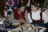 Národní krojový ples