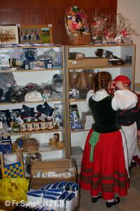 Národní krojový ples