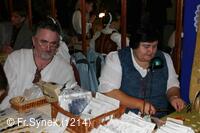 Národní krojový ples