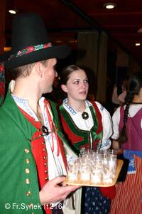 Národní krojový ples