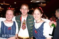 Národní krojový ples