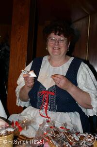 Národní krojový ples