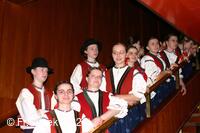 Národní krojový ples