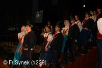 Národní krojový ples