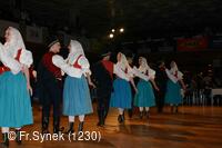 Národní krojový ples