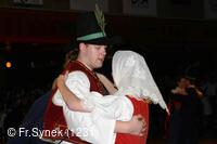 Národní krojový ples