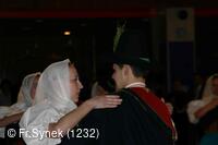 Národní krojový ples