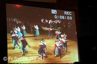 Národní krojový ples