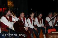 Národní krojový ples