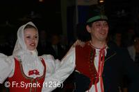 Národní krojový ples