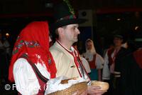 Národní krojový ples