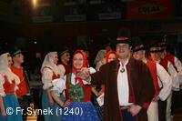 Národní krojový ples