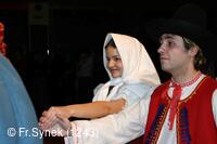 Národní krojový ples