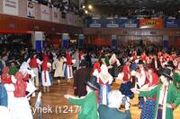 Národní krojový ples