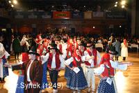 Národní krojový ples