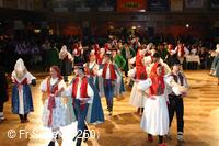 Národní krojový ples