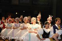 Národní krojový ples