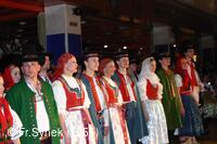 Národní krojový ples