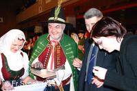 Národní krojový ples