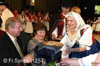 Národní krojový ples