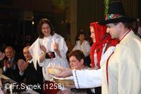 Národní krojový ples