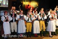 Národní krojový ples