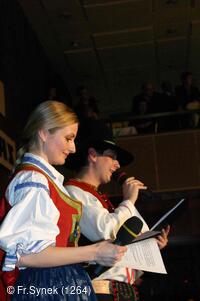 Národní krojový ples