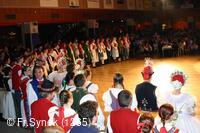 Národní krojový ples