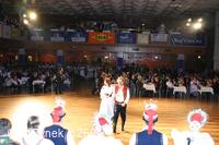 Národní krojový ples