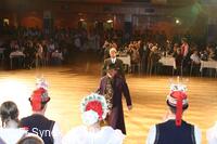 Národní krojový ples