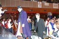 Národní krojový ples