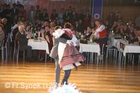 Národní krojový ples