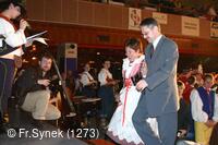 Národní krojový ples