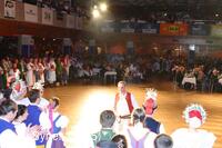 Národní krojový ples