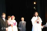 Národní krojový ples