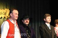 Národní krojový ples