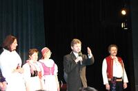 Národní krojový ples