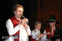 Národní krojový ples