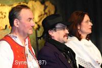 Národní krojový ples