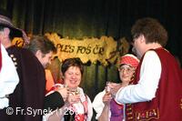 Národní krojový ples