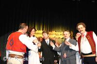 Národní krojový ples