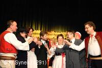 Národní krojový ples