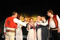 Národní krojový ples