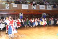 Národní krojový ples