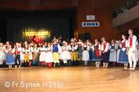 Národní krojový ples