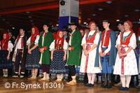 Národní krojový ples