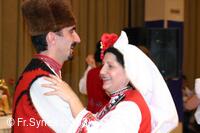 Národní krojový ples