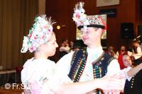 Národní krojový ples