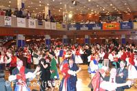 Národní krojový ples