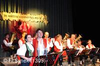 Národní krojový ples